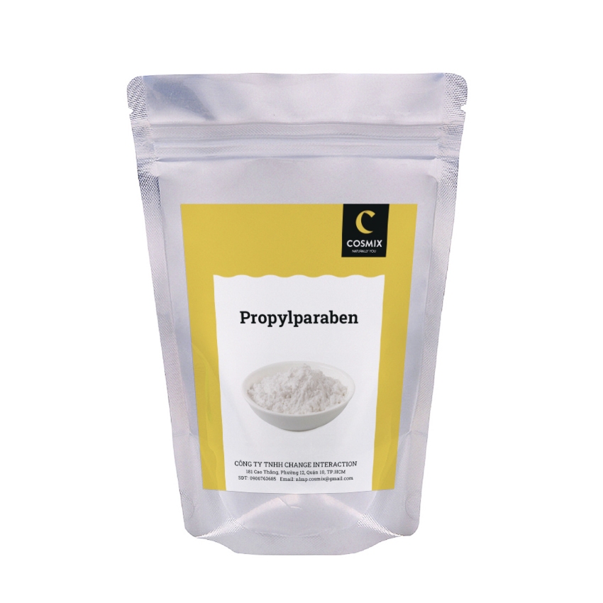 Propyl Paraben